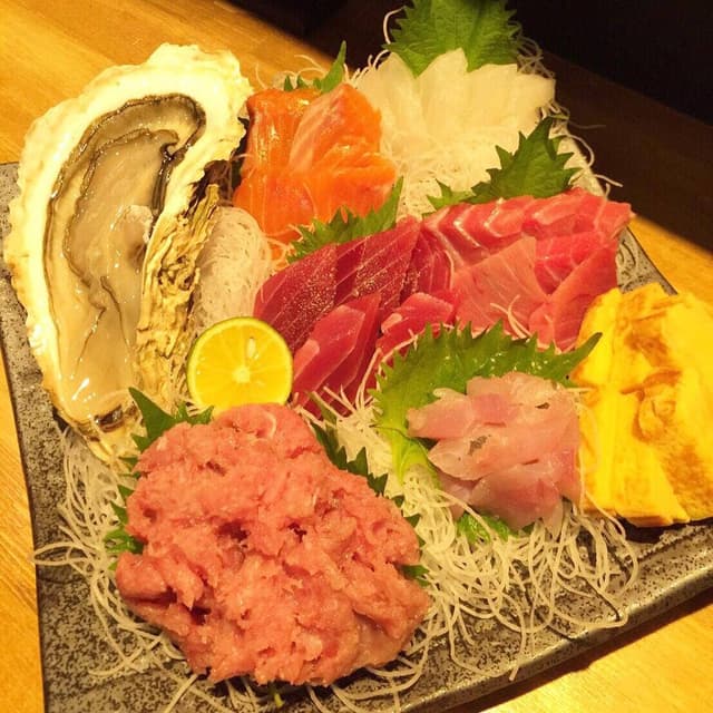 居酒屋松吉商店 - サブ画像2
