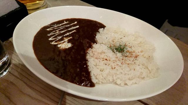ルッソカフェハラジュク - サブ画像3