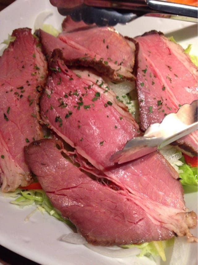 肉バル ハチ - サブ画像3