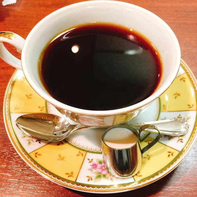 UCCカフェメルカード 京都伊勢丹店 - サブ画像1