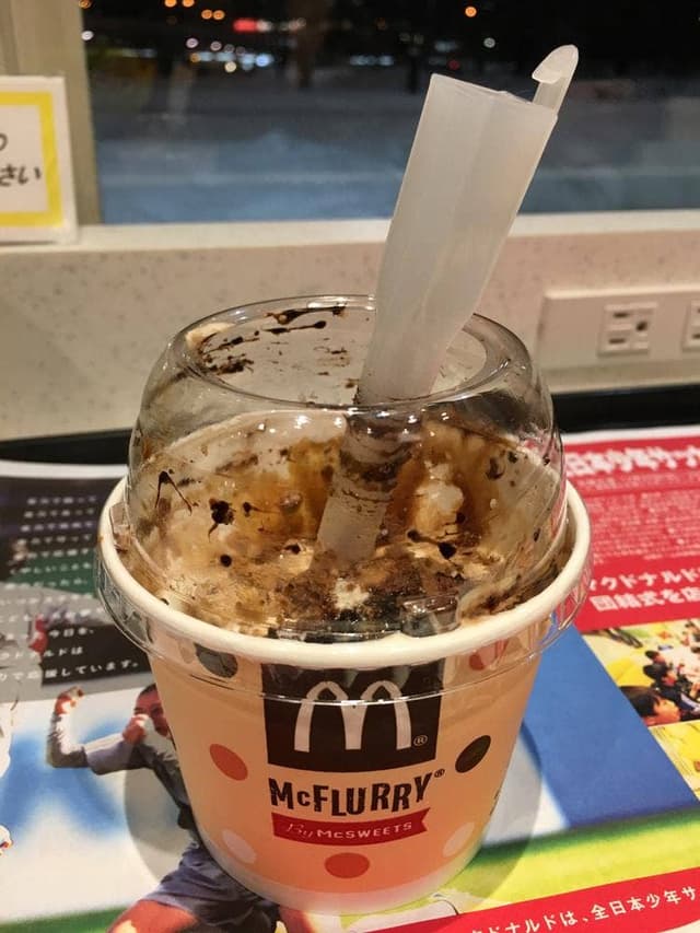 マクドナルド 手稲西友店 - サブ画像2