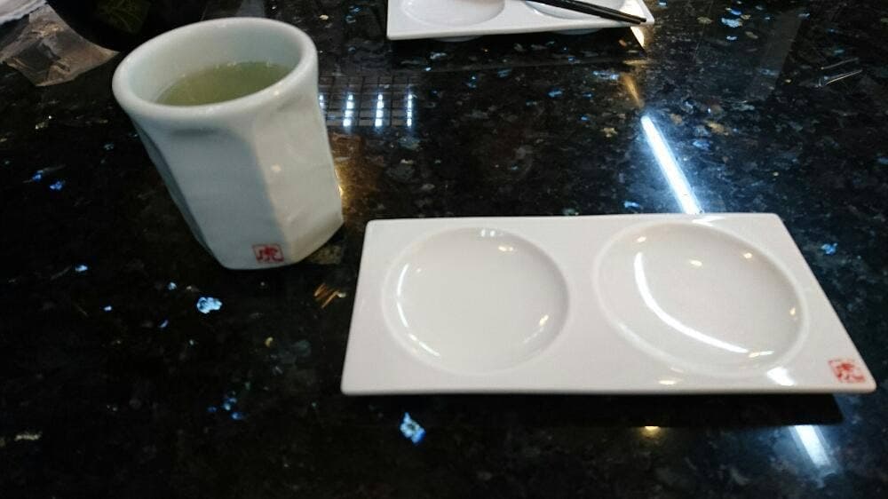 寿司虎 寺里本店