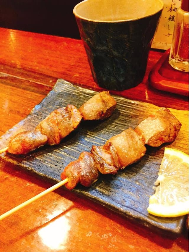 鳥㐂庵 - サブ画像1