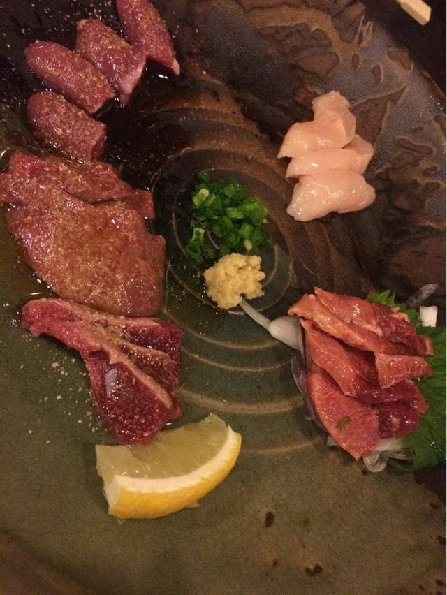 鳥まる 本店 - サブ画像2