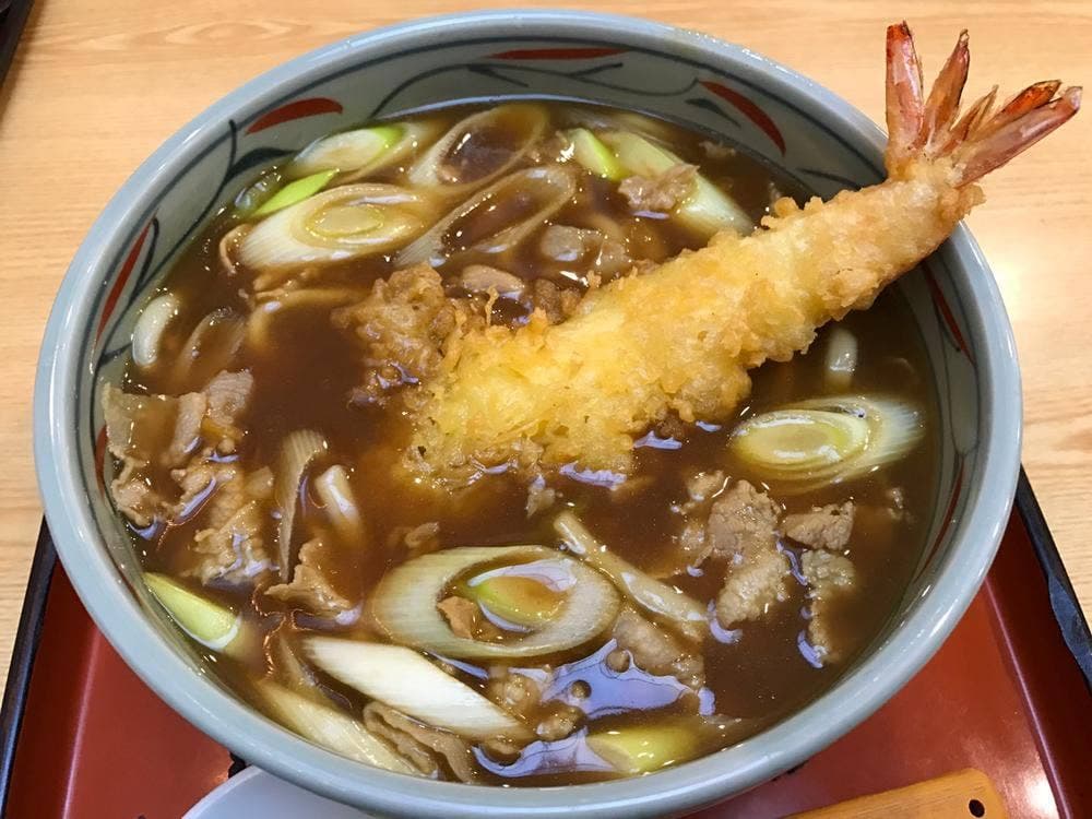そば処 大むら