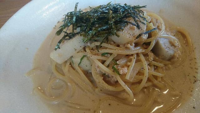 カフェ セジョリ - サブ画像3
