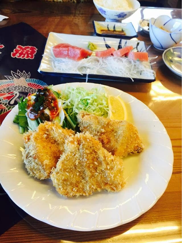 レストランはまゆう - サブ画像2
