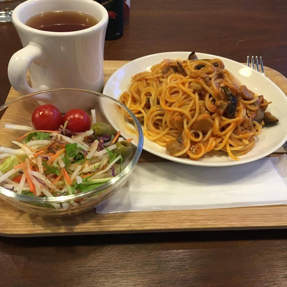 CAFE SIX