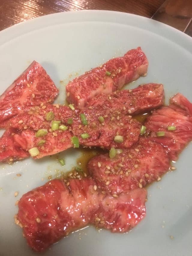 炭火焼 牛門 - サブ画像1