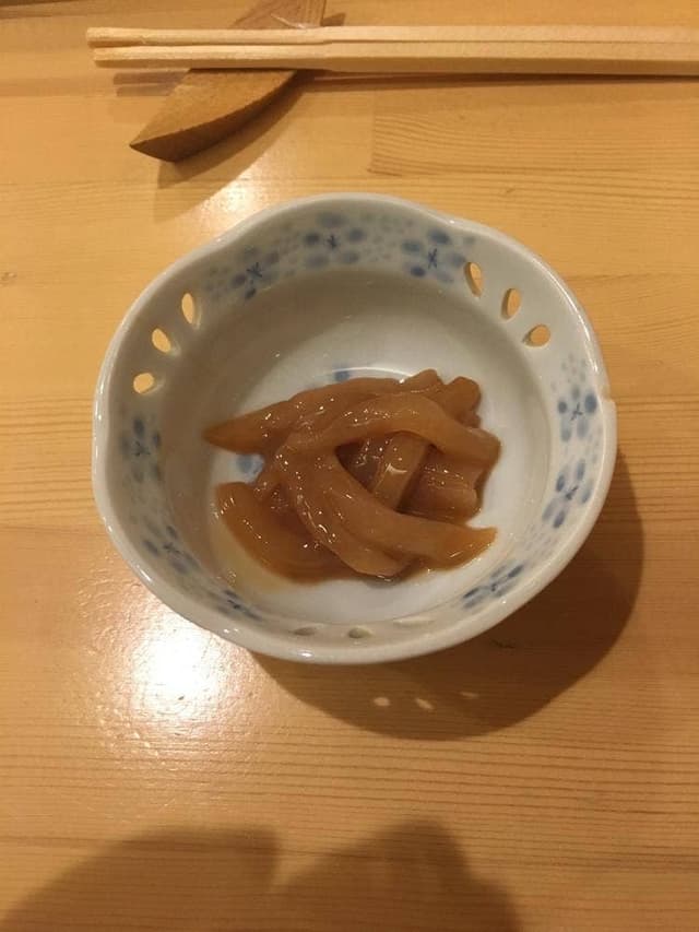すしの久田 本店 - サブ画像2