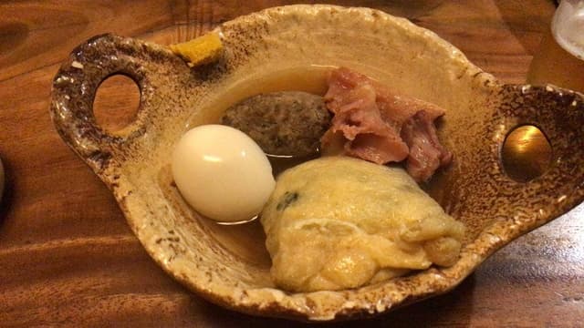 おでん屋ひなた - サブ画像3