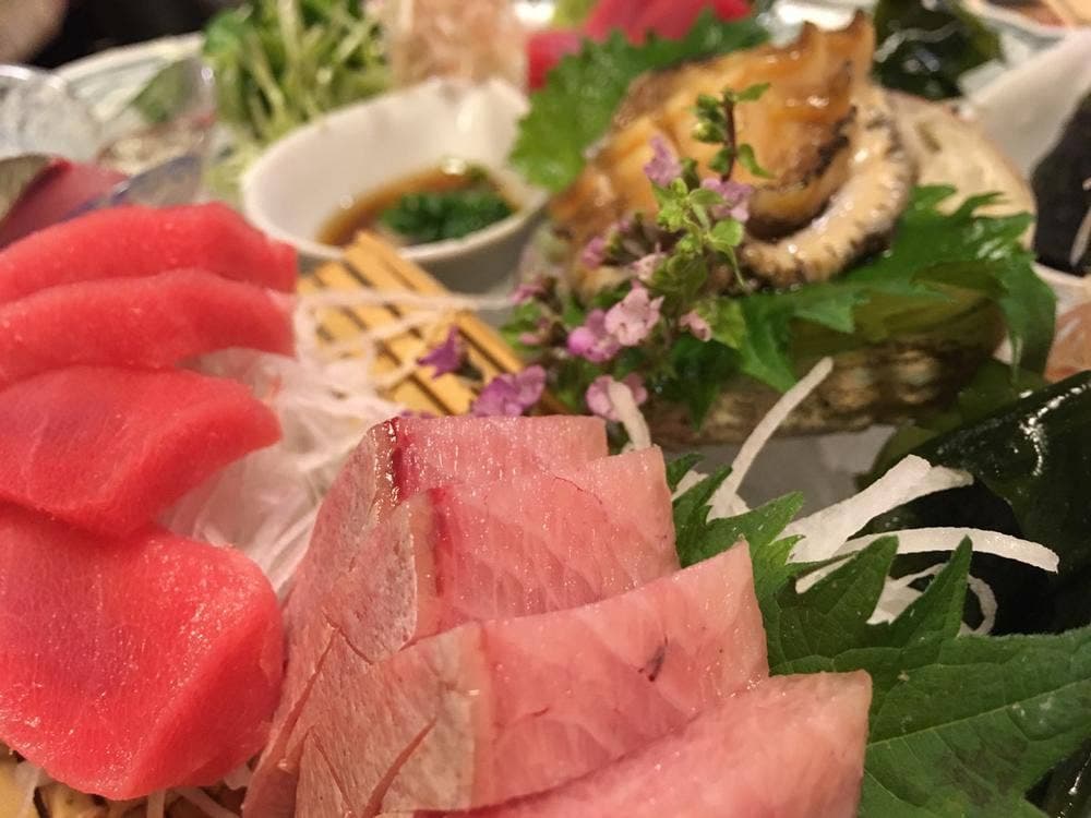 いちにち一膳