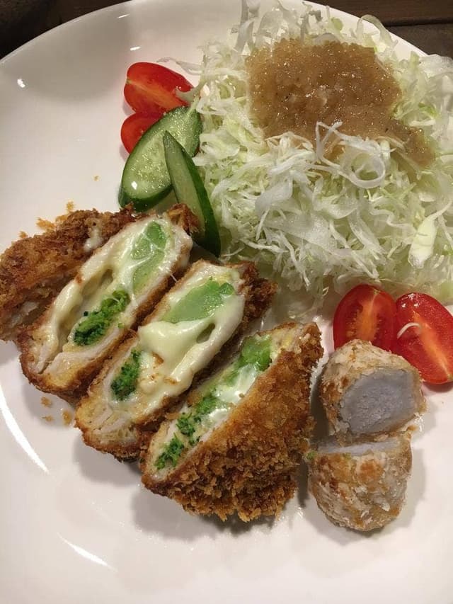 倉庫ミュージアム WAWAWA cafe bar - サブ画像1