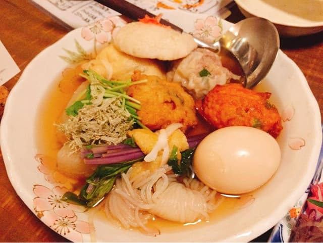 おでんと野菜の呑み屋さん ひとひろ - サブ画像3