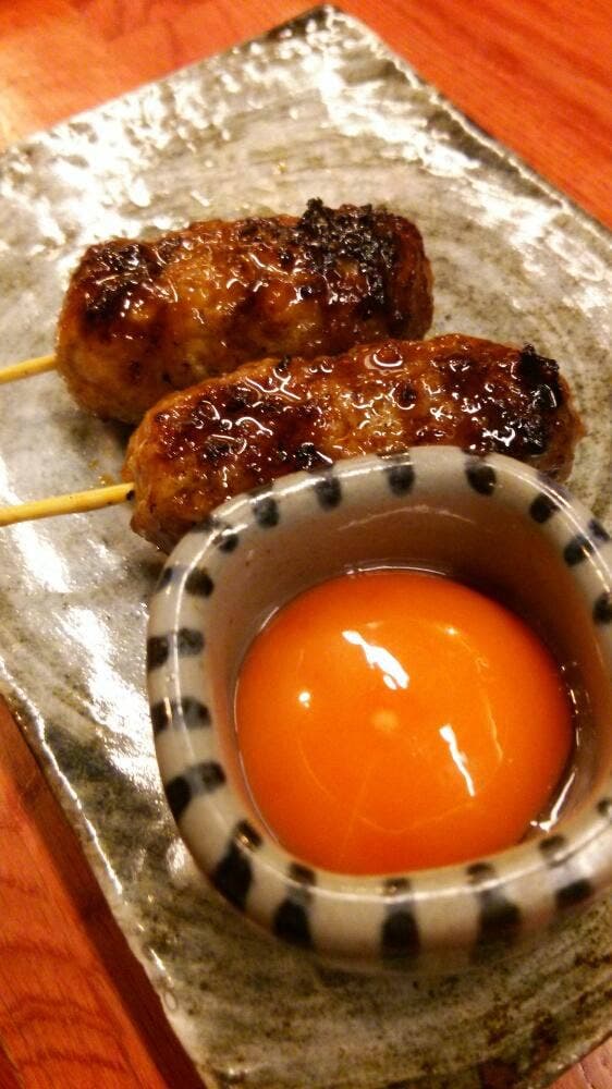 鶏匠 吟八 - サブ画像1