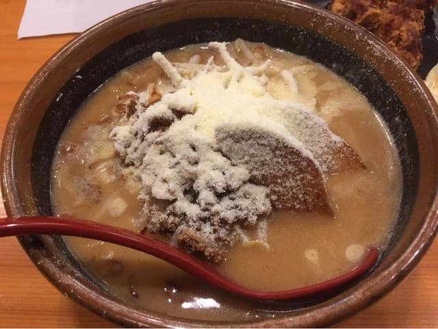 麺場 田所商店 厚木中荻野店 - サブ画像3