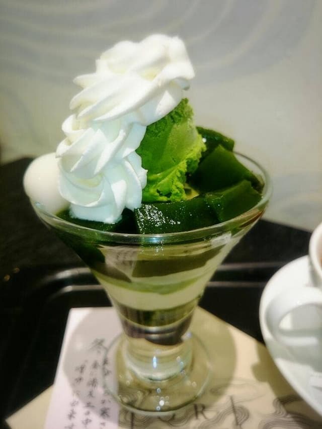 イオリカフェ大丸京都店 - サブ画像2