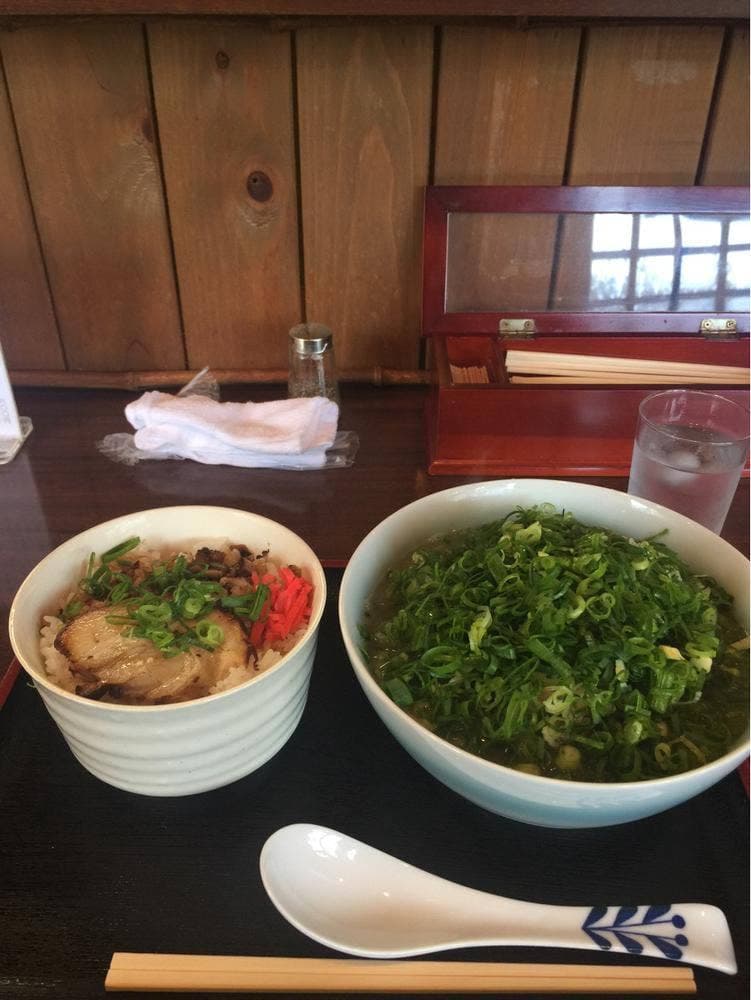 麺処むらなか