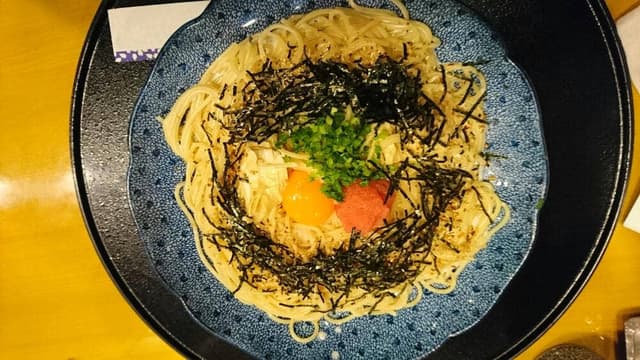 洋麺屋 五右衛門 稲城店 - サブ画像3