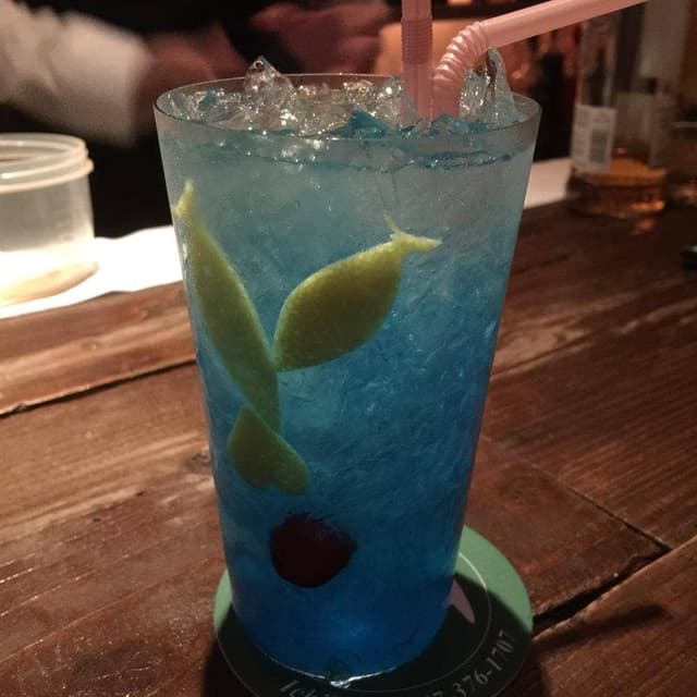 Four-leaf Clover 大井町店 - サブ画像2