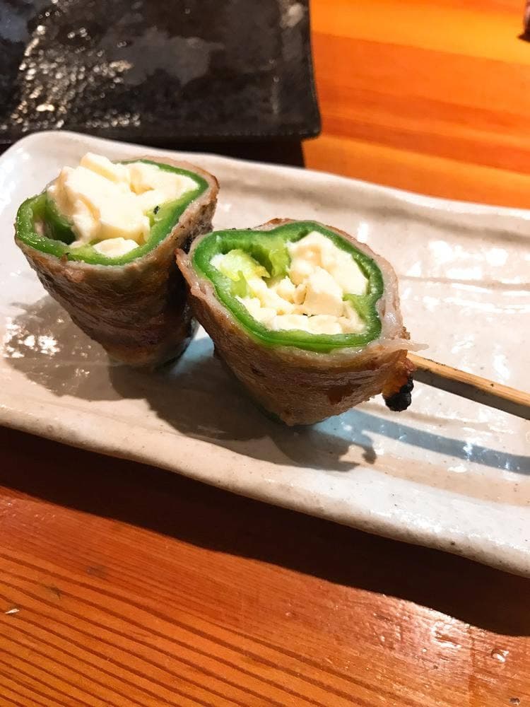 炭火串焼 千串屋 二俣川店