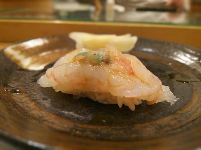 すし勢 - サブ画像1