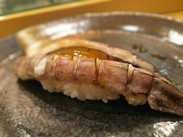 すし勢 - サブ画像2