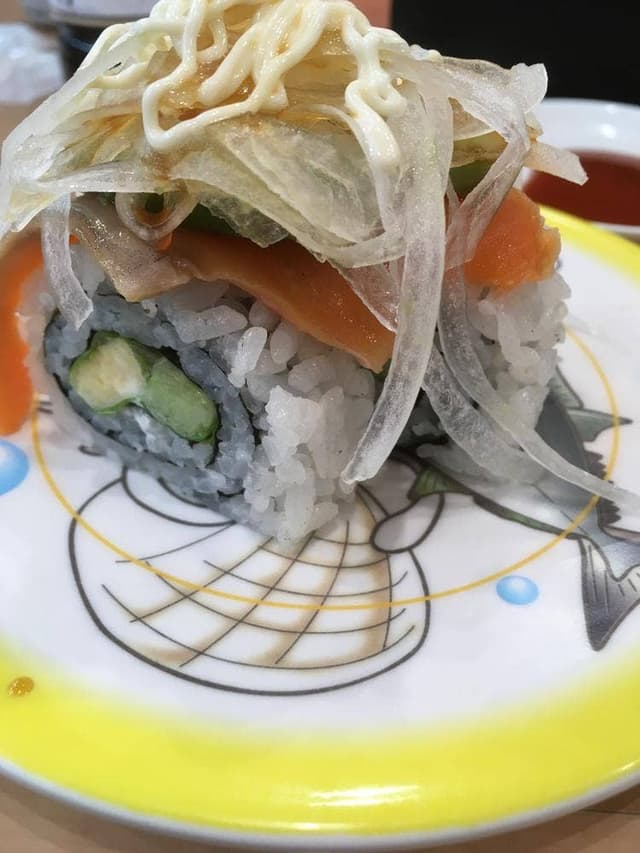 かっぱ寿司 横浜戸塚店 - サブ画像2