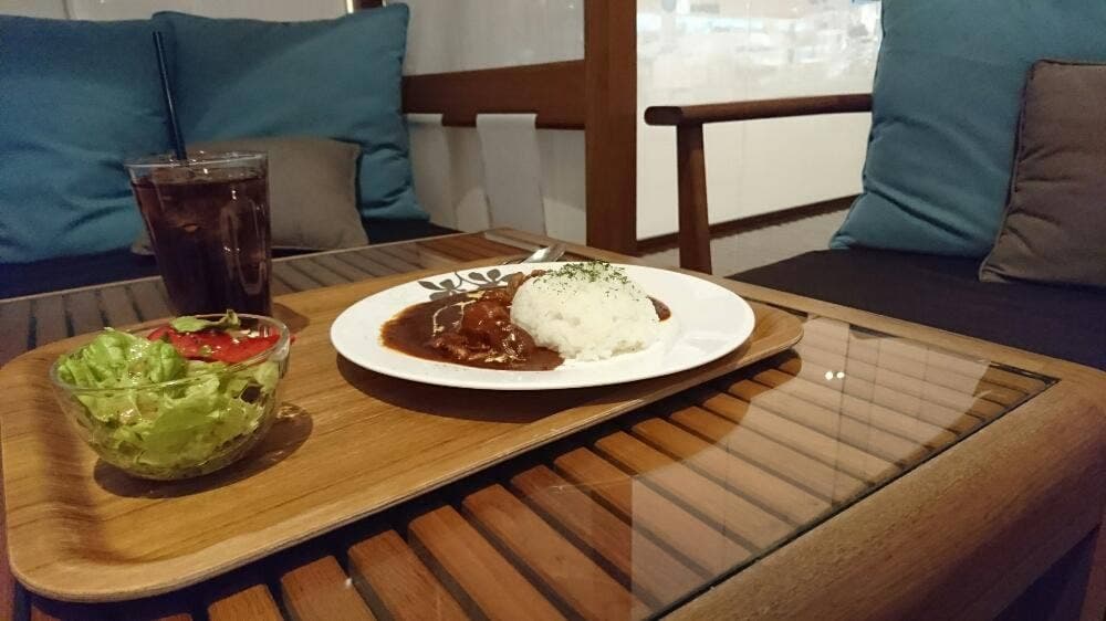 モアカフェ 木更津店
