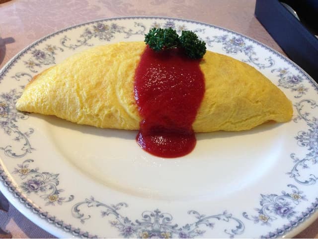 洋食 岡田 - サブ画像3