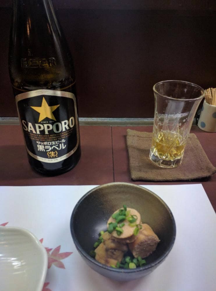 旬菜料理あかだ