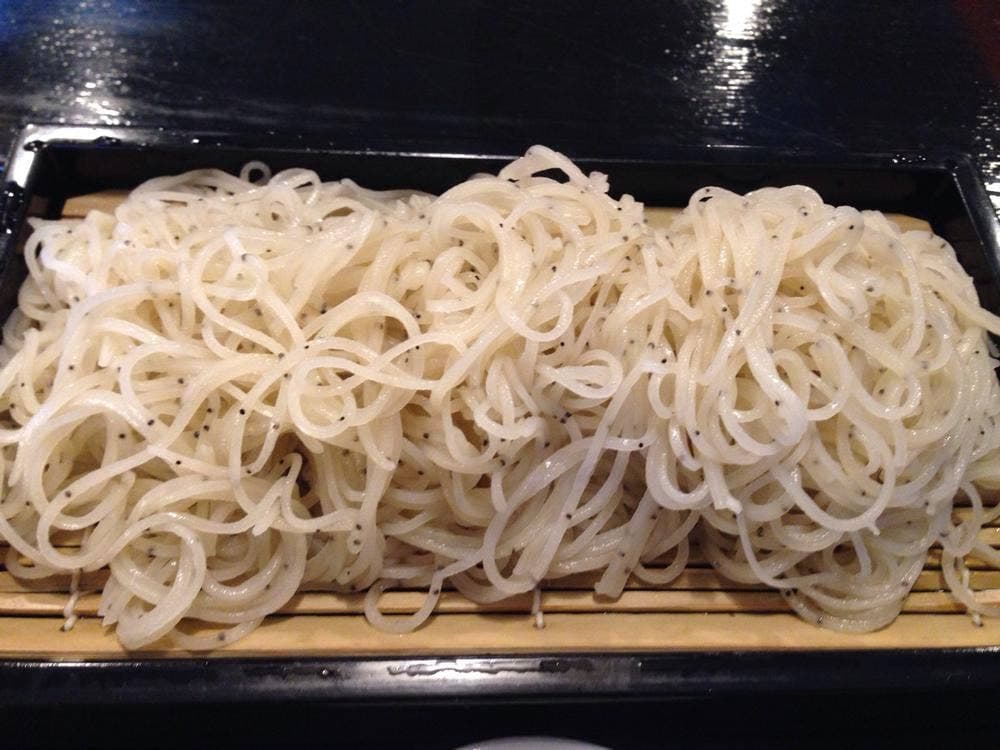 志の家