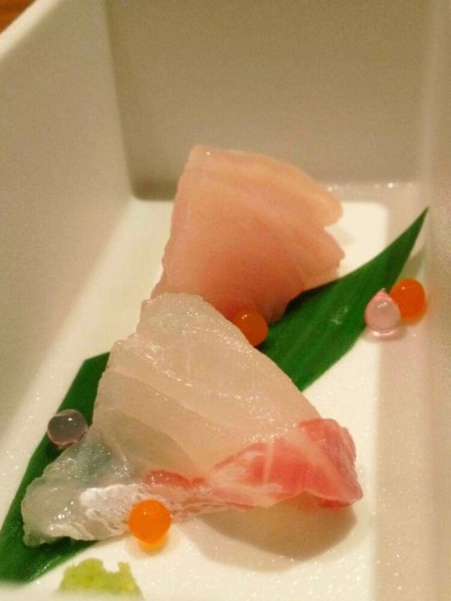 和彩旬香 もぐら - サブ画像2