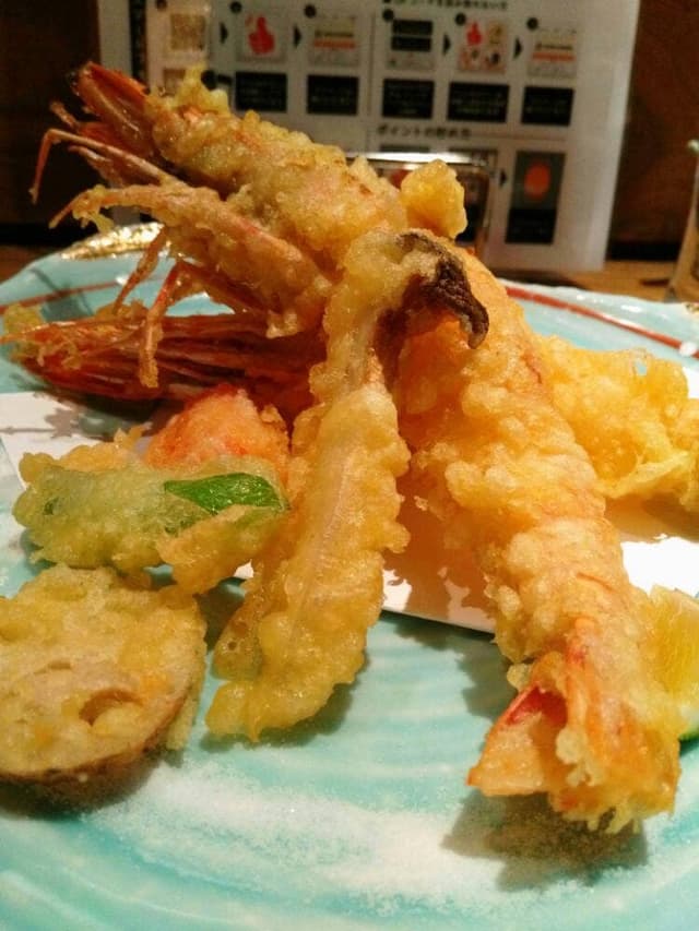 和彩旬香 もぐら - サブ画像3