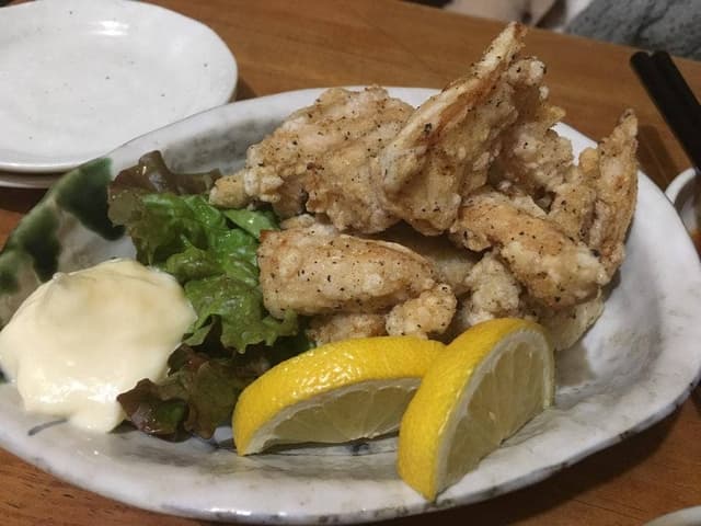 居酒屋福 - サブ画像3