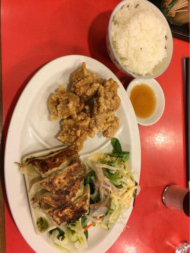 中華料理 大元 - サブ画像2