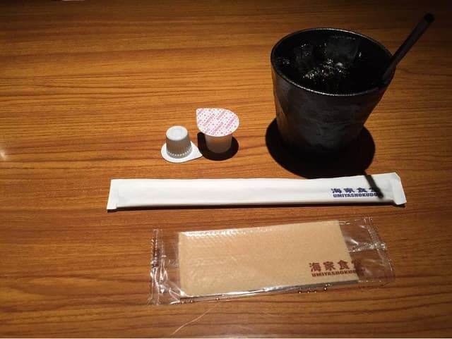 海家食堂 谷町店 - サブ画像3