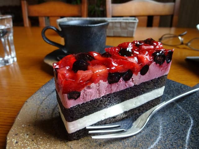 MULBERRY Coffee House - サブ画像2