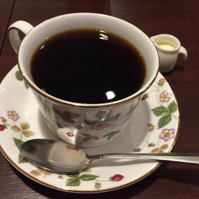 珈琲 遇暖 豊田丸山店 - サブ画像3