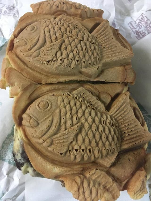 たい焼君のお店 ことぶき屋 - サブ画像2