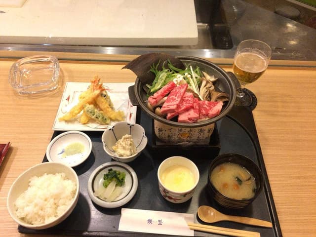 岐阜ワシントンホテルプラザ 銀座八丁 - サブ画像1