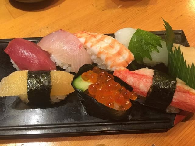 寿し典 - サブ画像1