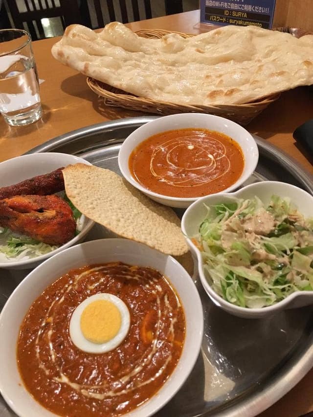 SURYA - サブ画像3