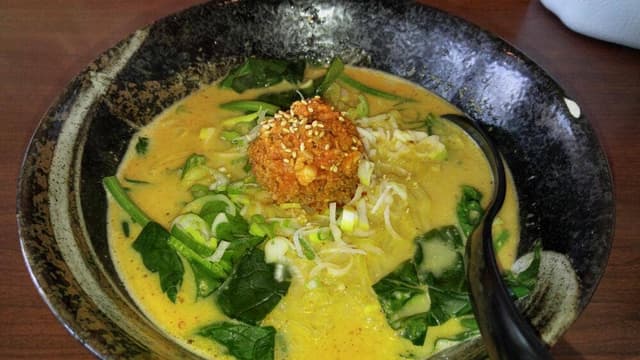 味蔵 - サブ画像1