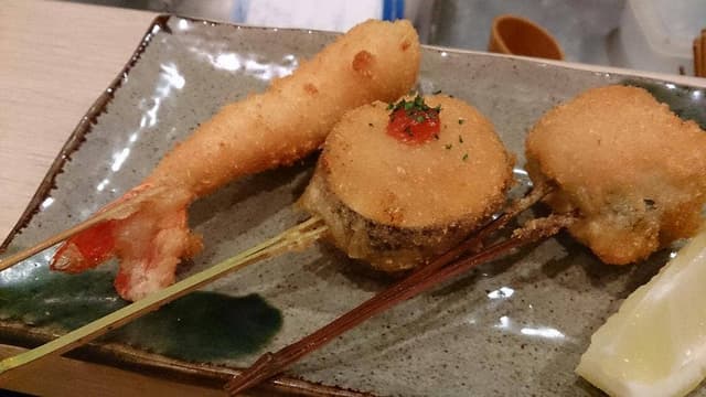 串あげ あだち - サブ画像2