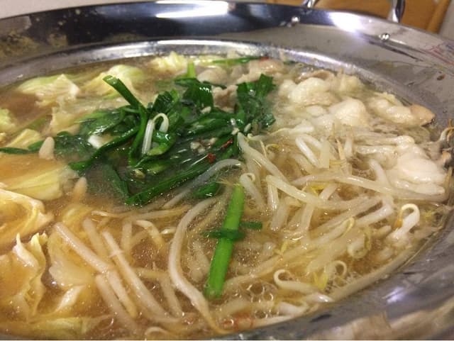 じんぎすかん家 しげまる - サブ画像2