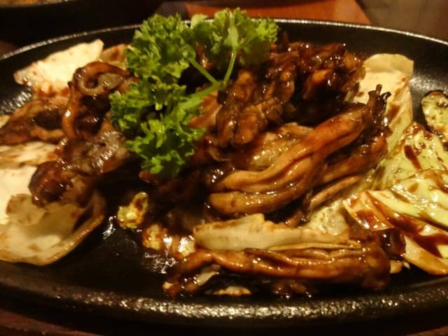 香餌利屋 - サブ画像1
