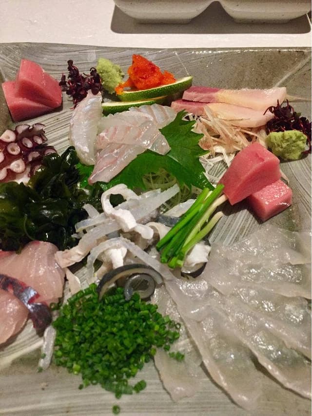 魚楽処 佳颯 - サブ画像2