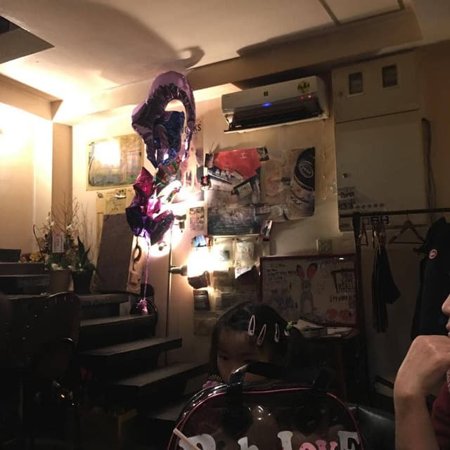 Cafe&Bar Posh - サブ画像3