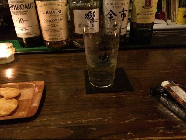 Cafe&Bar Posh - サブ画像1